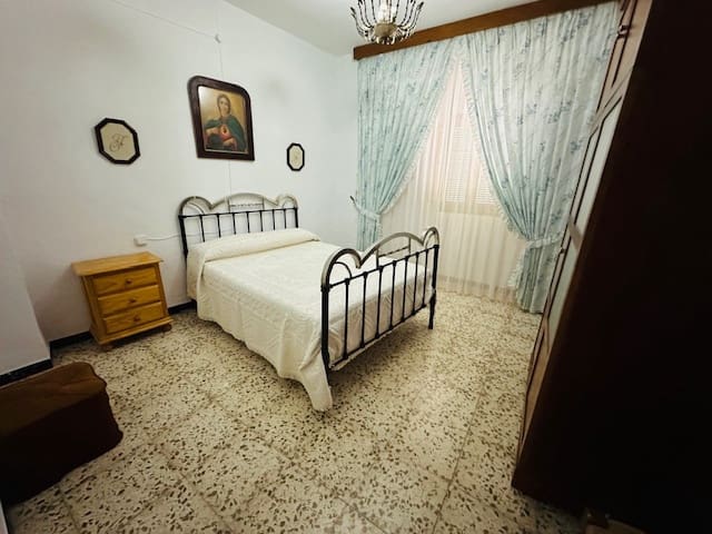 4 soverom Hus til salgs i Cuevas Bajas - € 106 000 (Ref: 8953023)