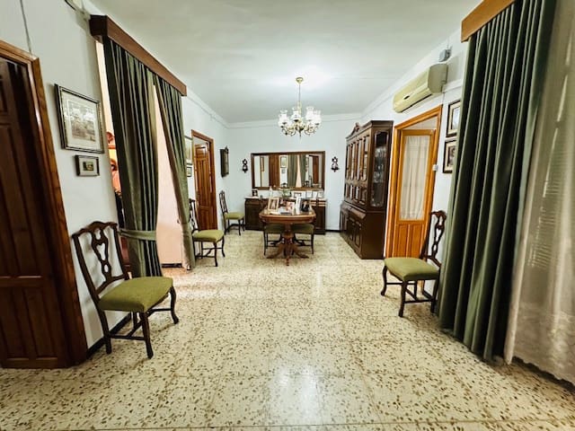 4 soveværelse Byhus til salg i Cuevas Bajas - € 106.000 (Ref: 8953023)