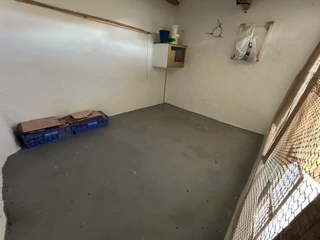 4 soveværelse Byhus til salg i Cuevas Bajas - € 106.000 (Ref: 8953023)