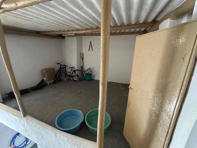 4 soveværelse Byhus til salg i Cuevas Bajas - € 106.000 (Ref: 8953023)