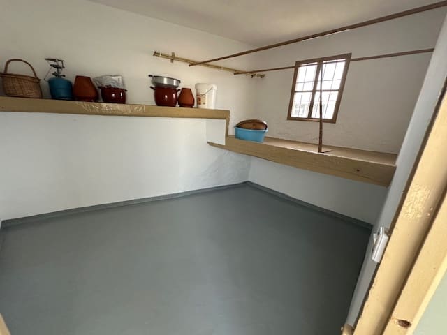 4 soveværelse Byhus til salg i Cuevas Bajas - € 106.000 (Ref: 8953023)