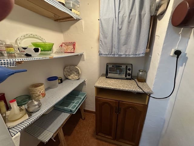 4 soverom Hus til salgs i Cuevas Bajas - € 106 000 (Ref: 8953023)