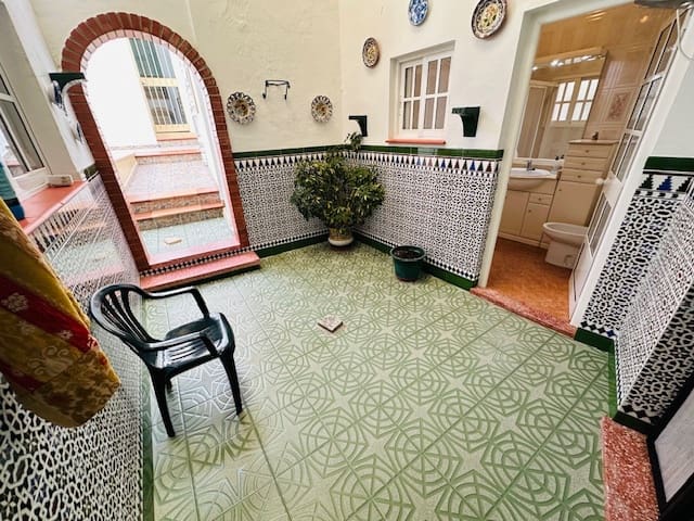 4 soverom Hus til salgs i Cuevas Bajas - € 106 000 (Ref: 8953023)