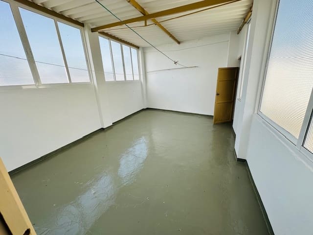 4 soveværelse Byhus til salg i Cuevas Bajas - € 106.000 (Ref: 8953023)