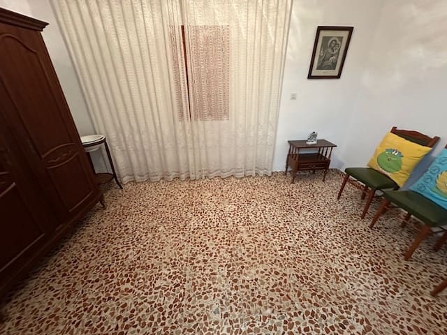 4 soveværelse Byhus til salg i Cuevas Bajas - € 106.000 (Ref: 8953023)