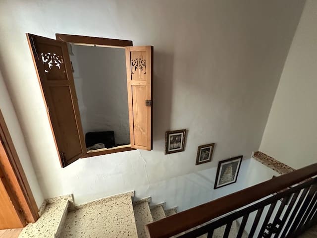 4 soveværelse Byhus til salg i Cuevas Bajas - € 106.000 (Ref: 8953023)