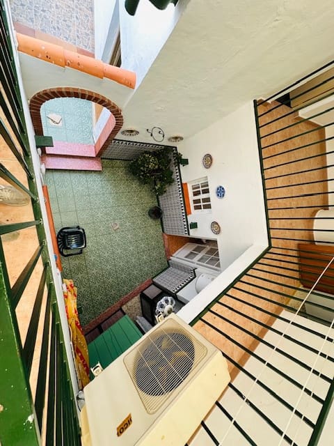 4 soveværelse Byhus til salg i Cuevas Bajas - € 106.000 (Ref: 8953023)