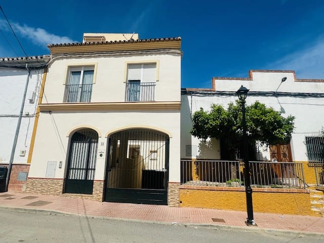 2 soveværelse Lejlighed til salg i Fuente de Piedra med swimmingpool garage - € 99.500 (Ref: 8977522)