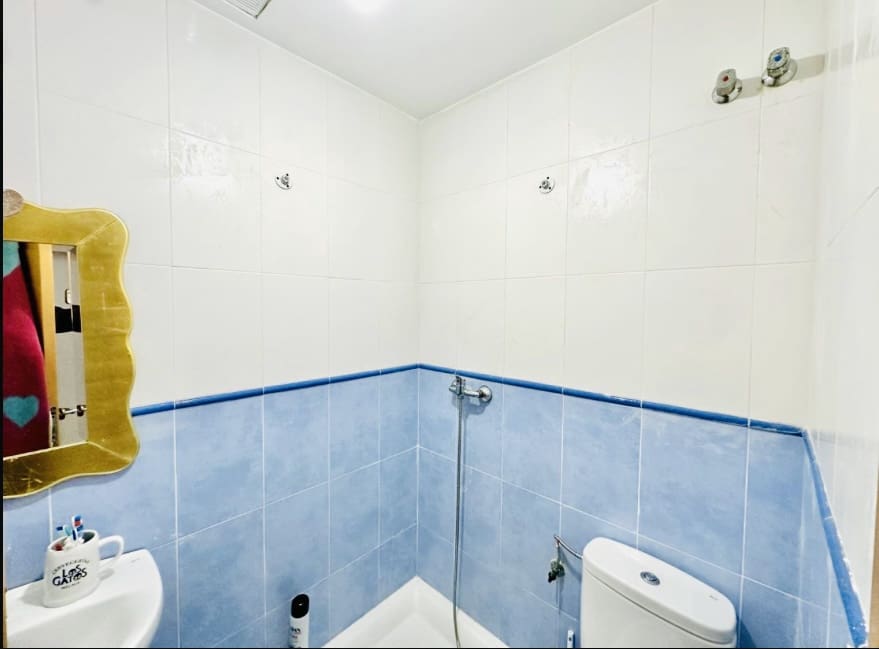 4 soverom Villa til salgs i Fuente de Piedra med svømmebasseng - € 138 000 (Ref: 8987328)