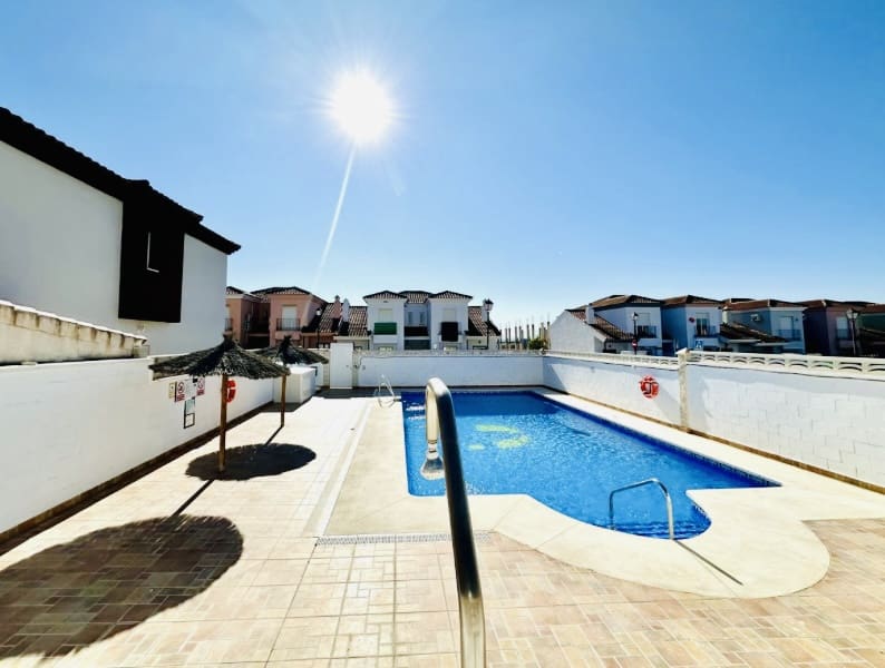 4 soverom Villa til salgs i Fuente de Piedra med svømmebasseng - € 138 000 (Ref: 8987328)