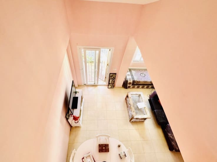 4 soverom Villa til salgs i Fuente de Piedra med svømmebasseng - € 138 000 (Ref: 8987328)