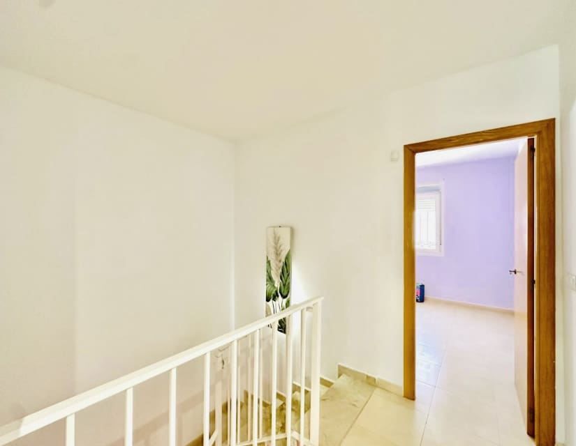 4 soverom Villa til salgs i Fuente de Piedra med svømmebasseng - € 138 000 (Ref: 8987328)