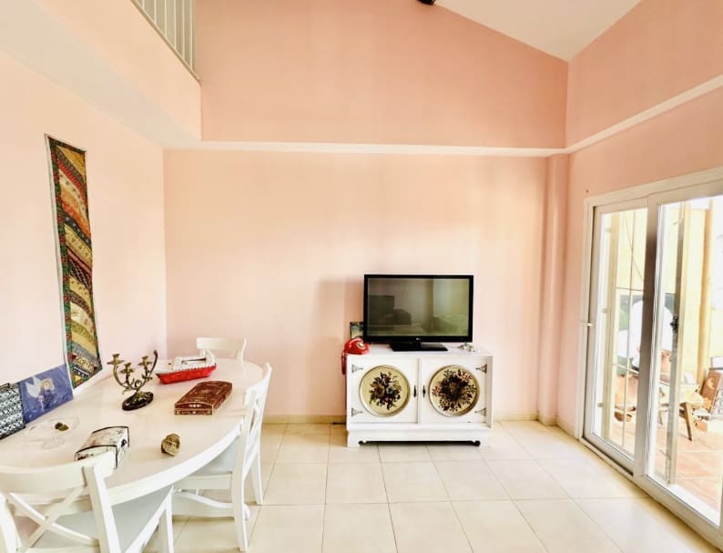 4 soverom Villa til salgs i Fuente de Piedra med svømmebasseng - € 138 000 (Ref: 8987328)