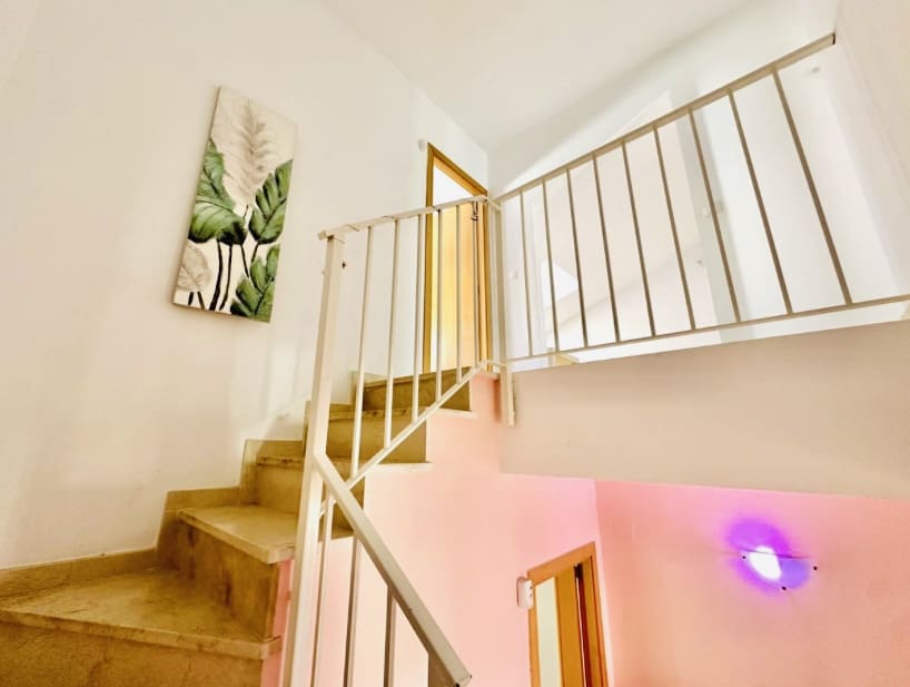 4 soverom Villa til salgs i Fuente de Piedra med svømmebasseng - € 138 000 (Ref: 8987328)