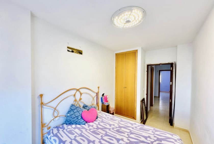 4 soverom Villa til salgs i Fuente de Piedra med svømmebasseng - € 138 000 (Ref: 8987328)