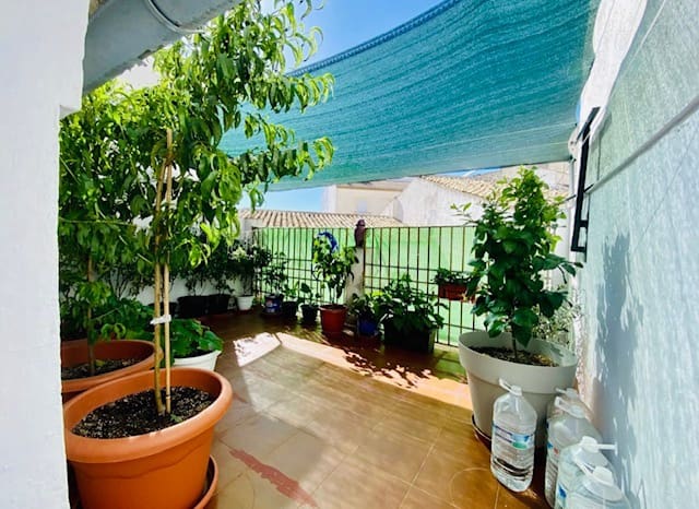 4 sypialnia Dom na sprzedaż w Rute z garażem - 75 000 € (Ref: 8997338)