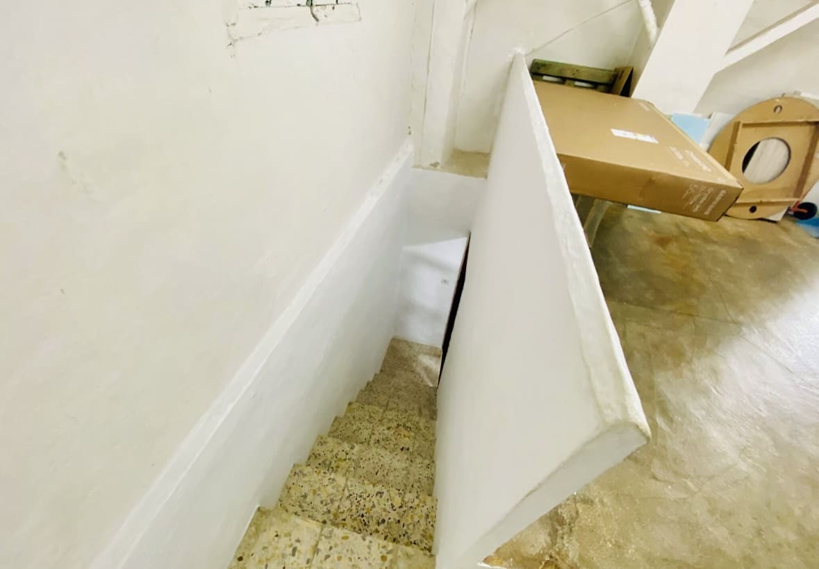 4 sypialnia Dom na sprzedaż w Rute z garażem - 75 000 € (Ref: 8997338)