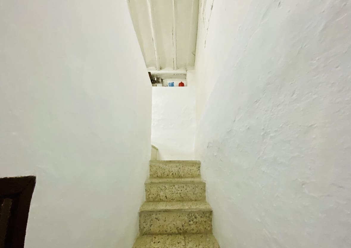 4 sypialnia Dom na sprzedaż w Rute z garażem - 75 000 € (Ref: 8997338)