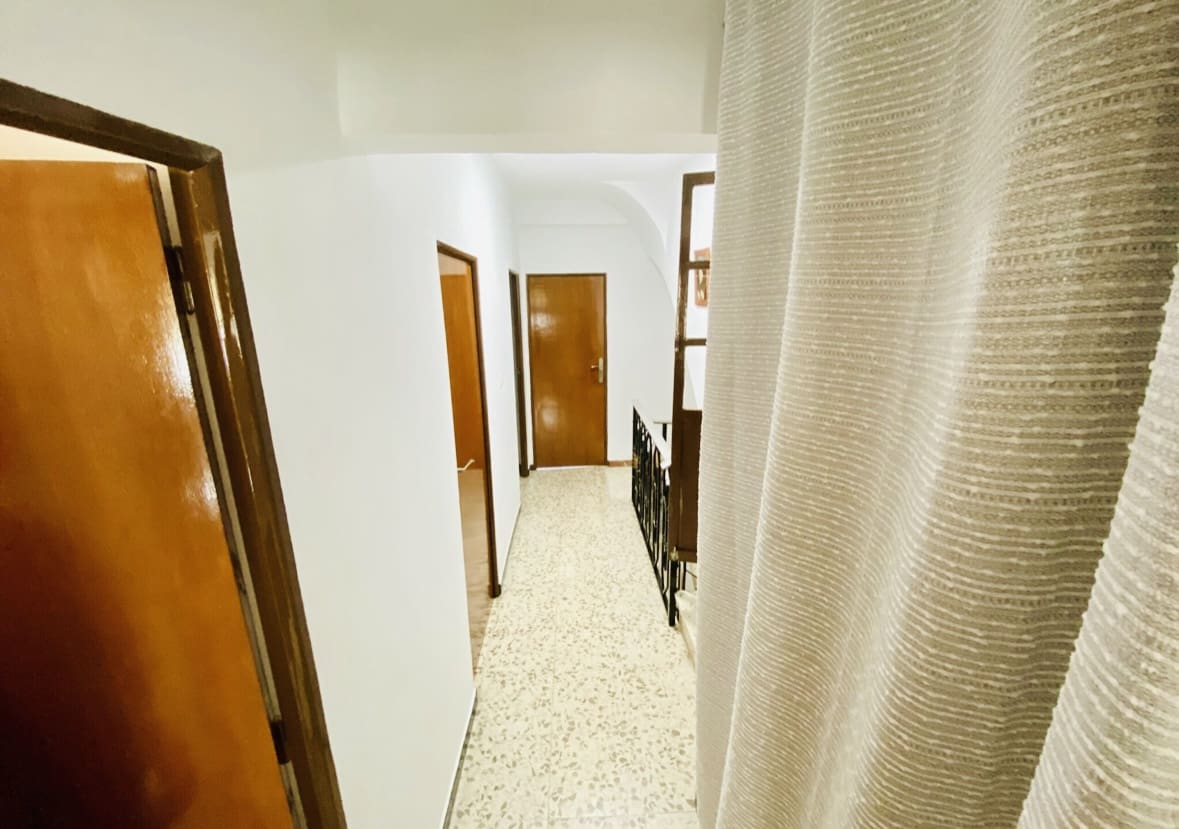 4 sypialnia Dom na sprzedaż w Rute z garażem - 75 000 € (Ref: 8997338)