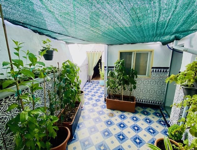 4 quarto Casa em Banda para venda em Rute com garagem - 75 000 € (Ref: 8997338)