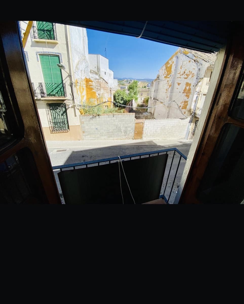 4 sypialnia Dom na sprzedaż w Rute z garażem - 75 000 € (Ref: 8997338)