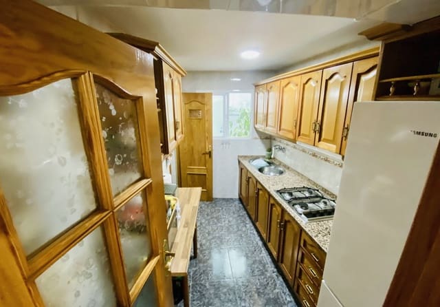 4 quarto Casa em Banda para venda em Rute com garagem - 75 000 € (Ref: 8997338)