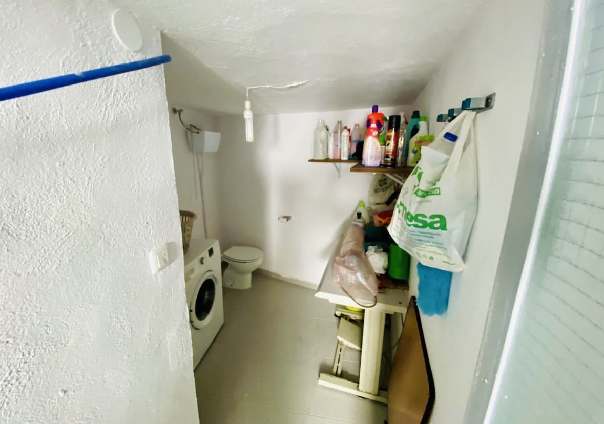 4 sypialnia Dom na sprzedaż w Rute z garażem - 75 000 € (Ref: 8997338)