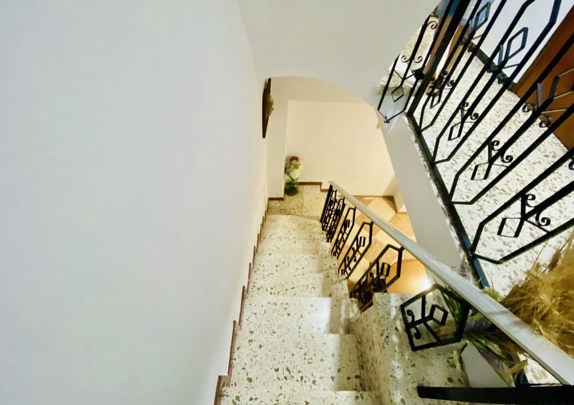 4 sypialnia Dom na sprzedaż w Rute z garażem - 75 000 € (Ref: 8997338)