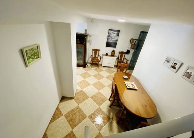 4 quarto Casa em Banda para venda em Rute com garagem - 75 000 € (Ref: 8997338)