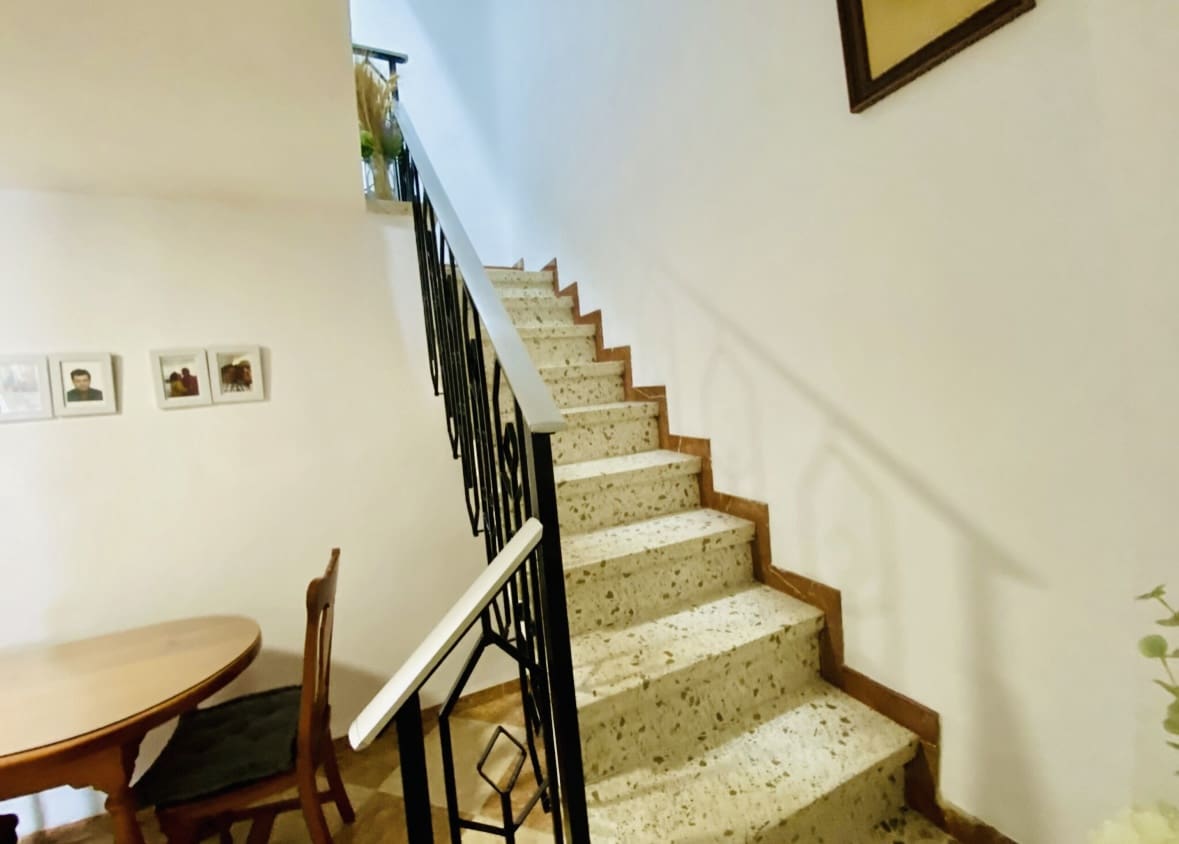 4 sypialnia Dom na sprzedaż w Rute z garażem - 75 000 € (Ref: 8997338)