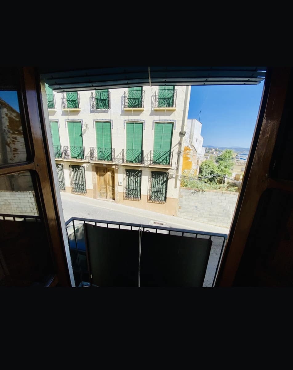 4 sypialnia Dom na sprzedaż w Rute z garażem - 75 000 € (Ref: 8997338)