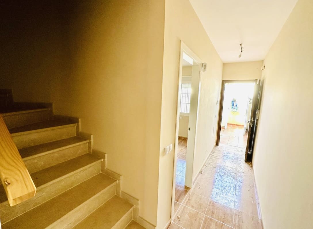 3 sovrum Lägenhet till salu i Fuente de Piedra med garage - 120 000 € (Ref: 9000192)