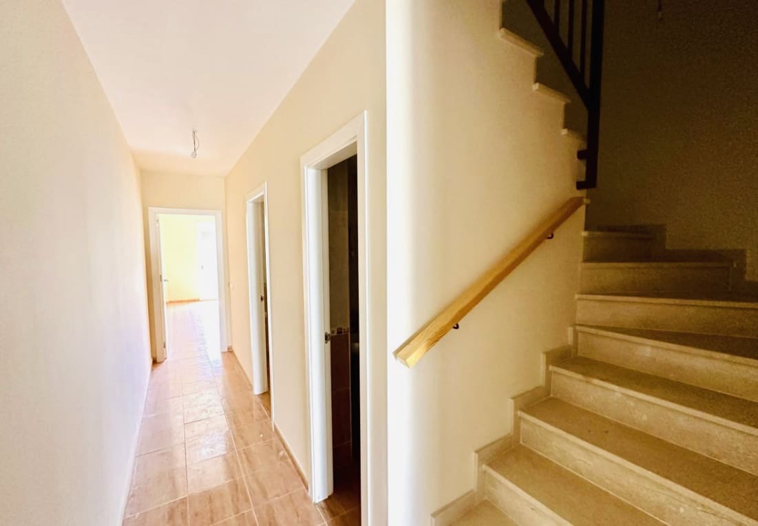 3 sovrum Lägenhet till salu i Fuente de Piedra med garage - 120 000 € (Ref: 9000192)