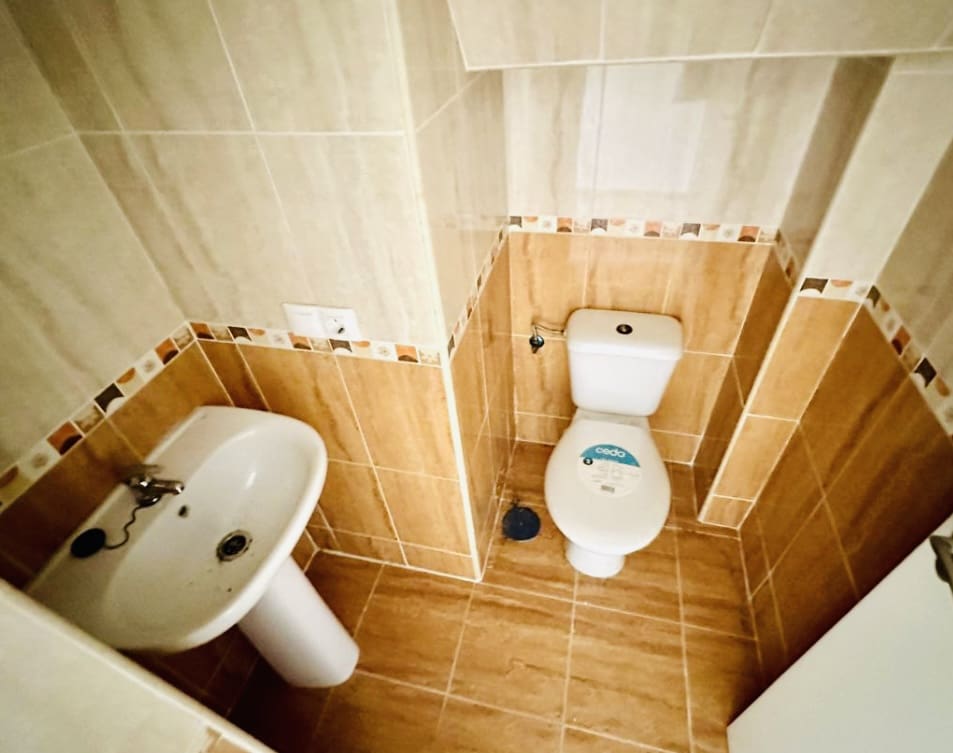 3 sovrum Lägenhet till salu i Fuente de Piedra med garage - 120 000 € (Ref: 9000192)