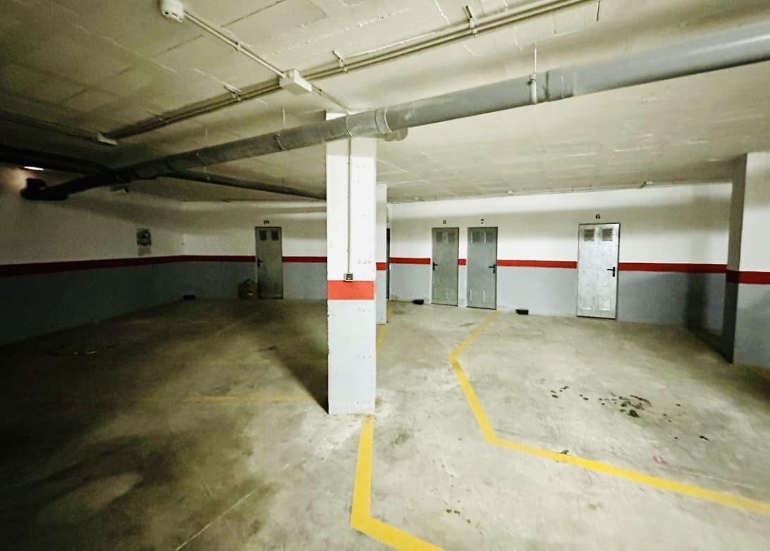 3 sovrum Lägenhet till salu i Fuente de Piedra med garage - 120 000 € (Ref: 9000192)