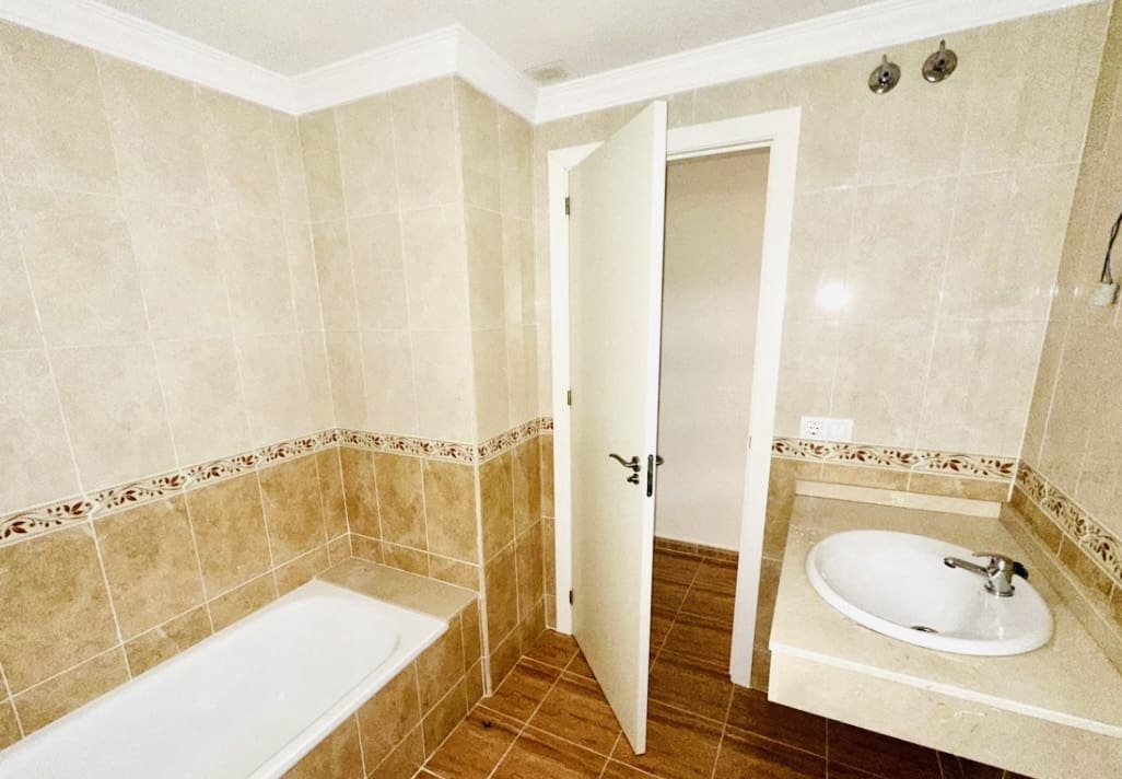 3 sovrum Lägenhet till salu i Fuente de Piedra med garage - 120 000 € (Ref: 9000192)