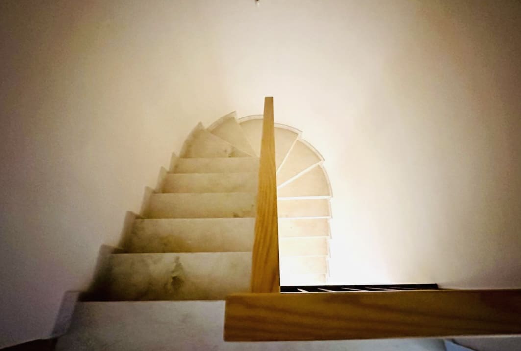 3 sovrum Lägenhet till salu i Fuente de Piedra med garage - 120 000 € (Ref: 9000192)