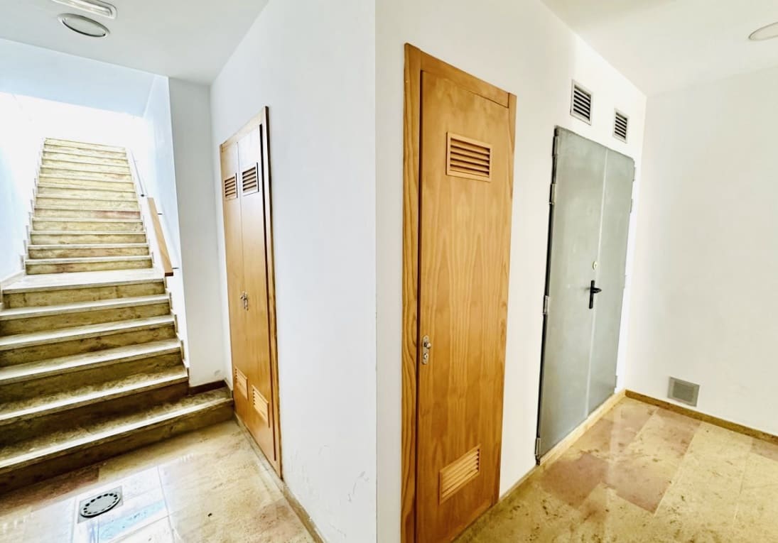 3 sovrum Lägenhet till salu i Fuente de Piedra med garage - 120 000 € (Ref: 9000192)