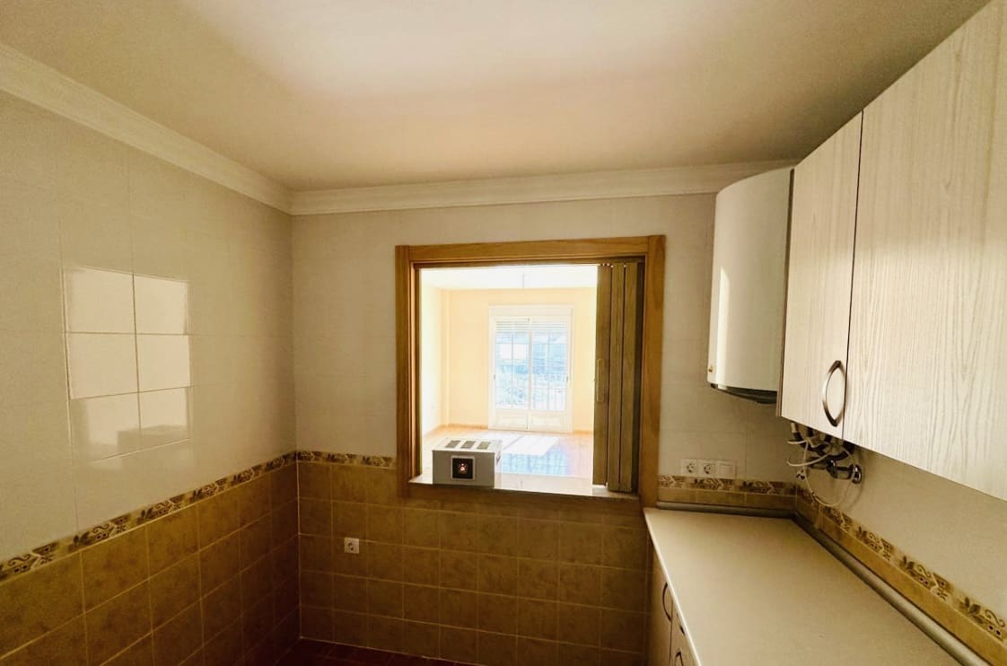 3 sovrum Lägenhet till salu i Fuente de Piedra med garage - 120 000 € (Ref: 9000192)