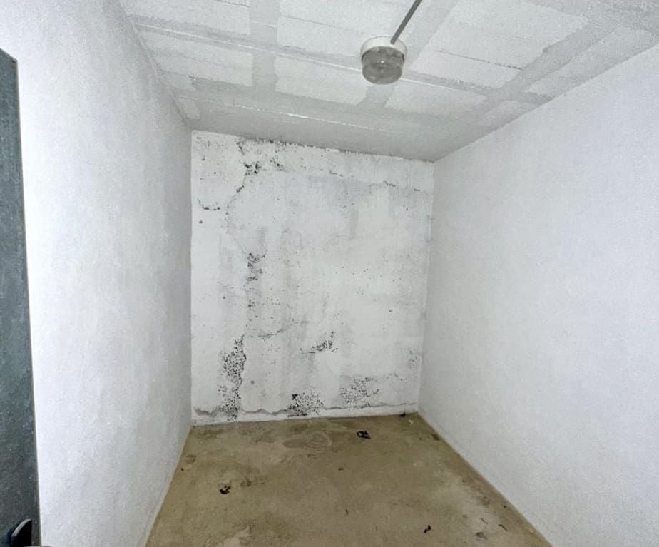 3 sovrum Lägenhet till salu i Fuente de Piedra med garage - 120 000 € (Ref: 9000192)