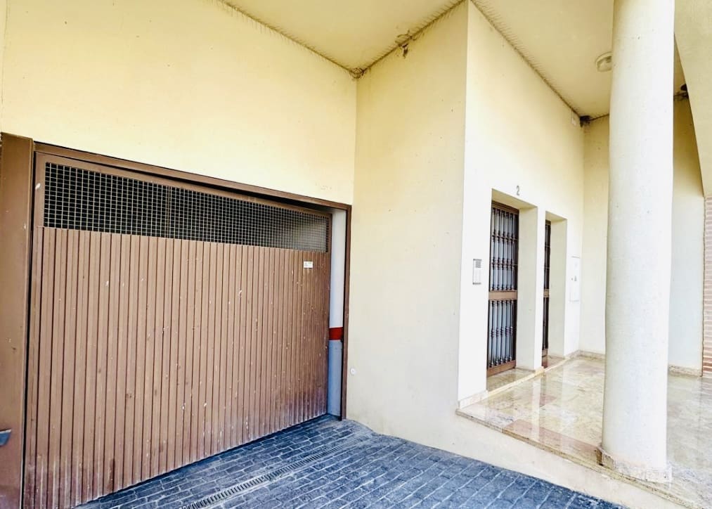 3 sovrum Lägenhet till salu i Fuente de Piedra med garage - 120 000 € (Ref: 9000192)