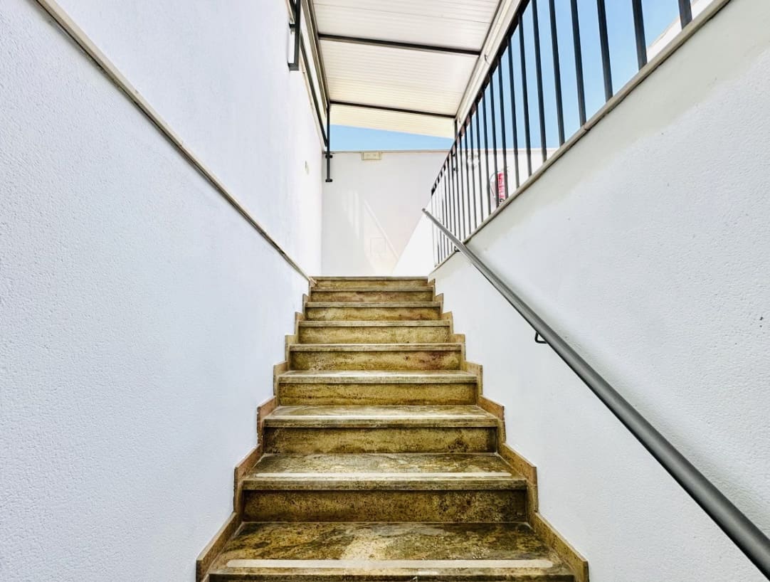 3 sovrum Lägenhet till salu i Fuente de Piedra med garage - 120 000 € (Ref: 9000192)