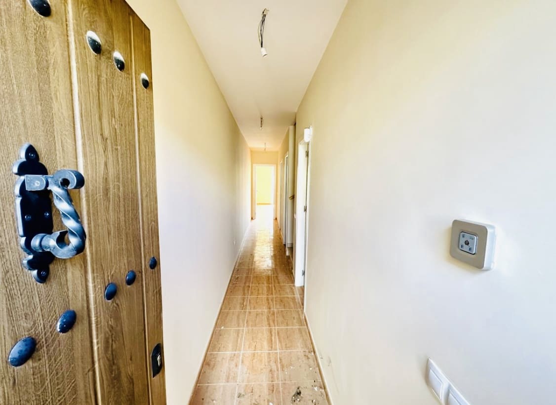 3 sovrum Lägenhet till salu i Fuente de Piedra med garage - 120 000 € (Ref: 9000192)