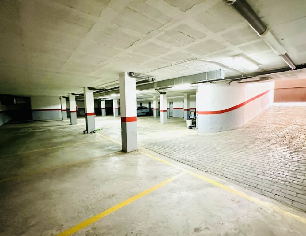 3 sovrum Lägenhet till salu i Fuente de Piedra med garage - 120 000 € (Ref: 9000192)