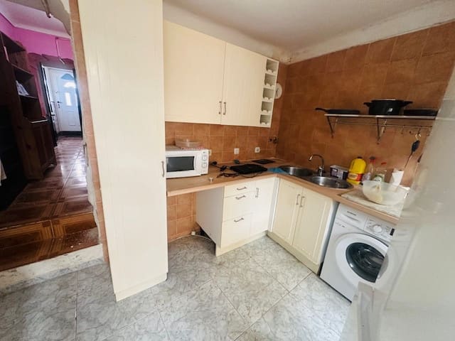 2 bedroom Townhouse for sale in Fuente de Piedra - € 59,950 (Ref: 9018600)