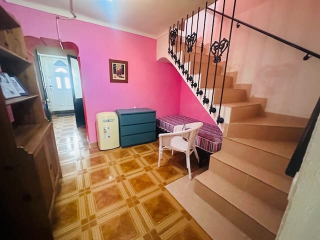 2 bedroom Townhouse for sale in Fuente de Piedra - € 59,950 (Ref: 9018600)