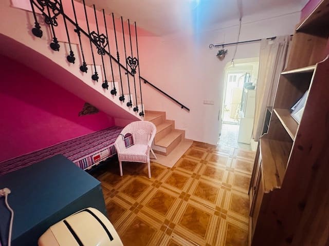 2 bedroom Townhouse for sale in Fuente de Piedra - € 59,950 (Ref: 9018600)