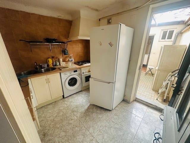 2 soveværelse Byhus til salg i Fuente de Piedra - € 59.950 (Ref: 9018600)