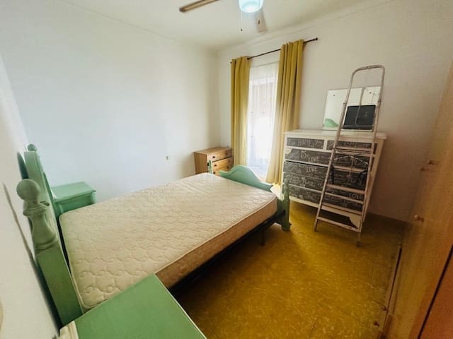 2 bedroom Townhouse for sale in Fuente de Piedra - € 59,950 (Ref: 9018600)