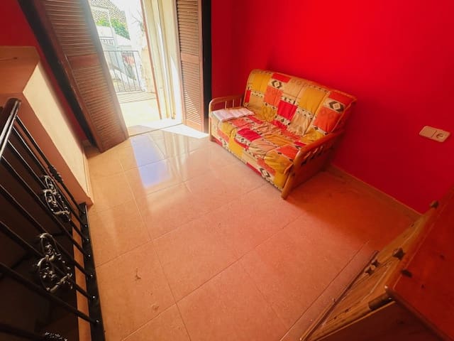 2 bedroom Townhouse for sale in Fuente de Piedra - € 59,950 (Ref: 9018600)